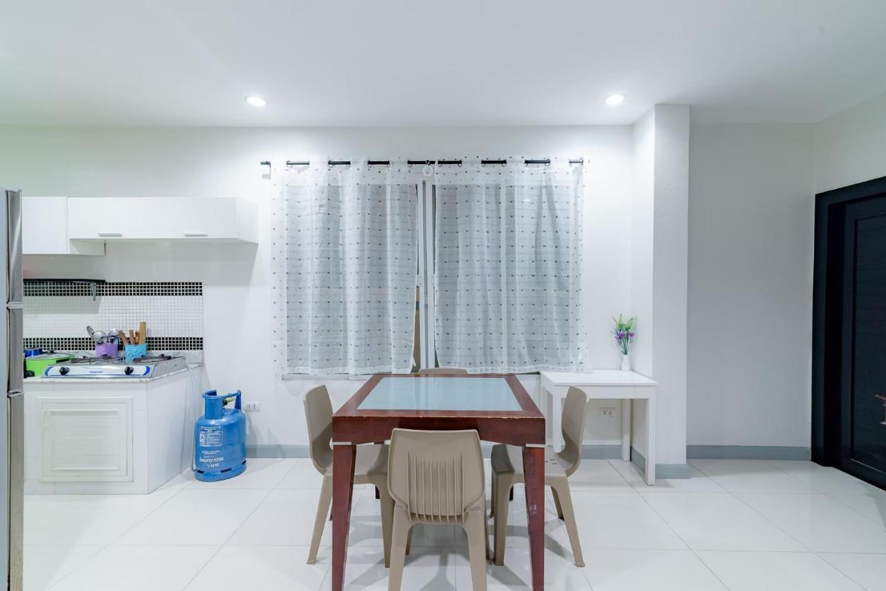Little Hua-Hin Private Poolvilla From Beach 3Km Хуа Хин Екстериор снимка