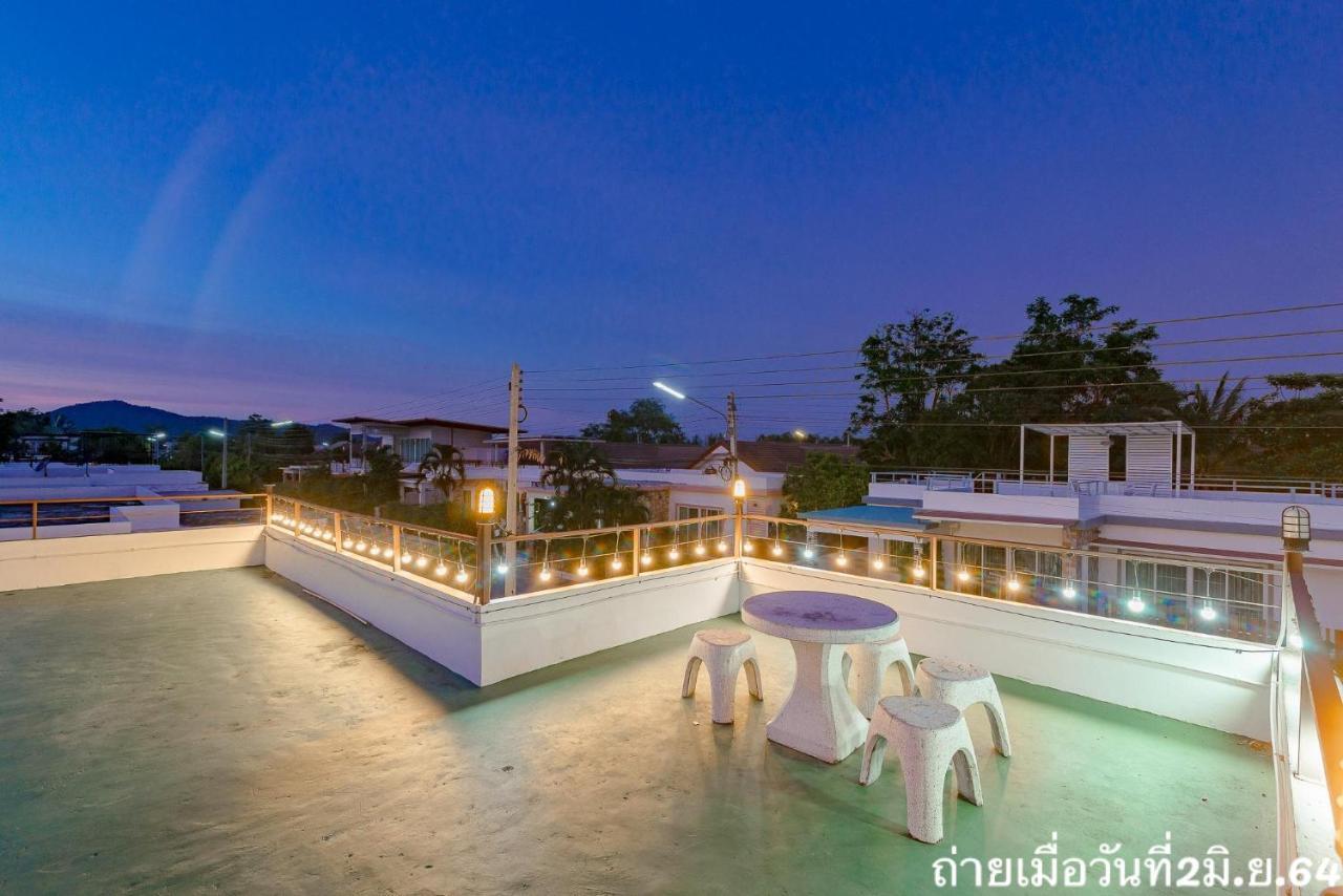Little Hua-Hin Private Poolvilla From Beach 3Km Хуа Хин Екстериор снимка