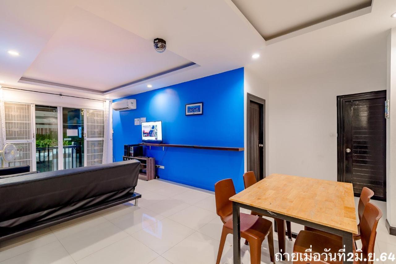 Little Hua-Hin Private Poolvilla From Beach 3Km Хуа Хин Екстериор снимка